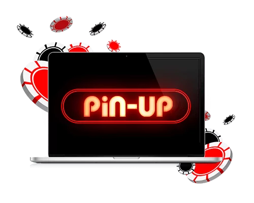 Pin Up Онлайн